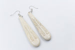 Whalebone Earrings MSE16B