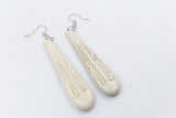 Whalebone Earrings MSE16B