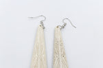Whalebone Earrings MSE16B