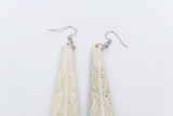 Whalebone Earrings MSE16B