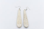 Whalebone Earrings MSE16B