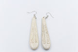 Whalebone Earrings MSE16B