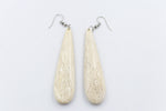 Whalebone Earrings MSE16A