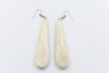 Whalebone Earrings MSE16A