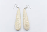 Whalebone Earrings MSE16A