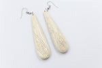 Whalebone Earrings MSE16A