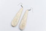 Whalebone Earrings MSE16A