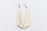 Whalebone Earrings MSE16D