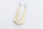 Whalebone Earrings MSE16D