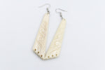 Whalebone Earrings MSE16D