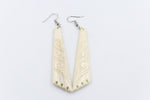 Whalebone Earrings MSE16D