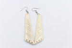 Whalebone Earrings MSE16D