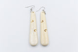 Whalebone Earrings MSE16E