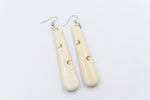 Whalebone Earrings MSE16E