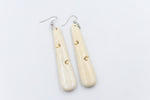 Whalebone Earrings MSE16E