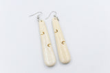 Whalebone Earrings MSE16E