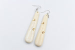 Whalebone Earrings MSE16E
