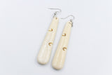 Whalebone Earrings MSE16E