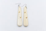 Whalebone Earrings MSE16E