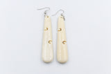 Whalebone Earrings MSE16E