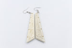Whalebone Earrings MSE16G