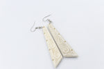 Whalebone Earrings MSE16G