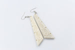 Whalebone Earrings MSE16G