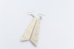 Whalebone Earrings MSE16G