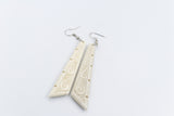 Whalebone Earrings MSE16G