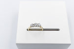9ct Yellow Gold TDW 1ct Lab Grown Diamond Eternity Ring SYR1867