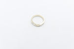 9ct Gold LAb Grown Diamond Set Eternity SYB1300