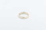 9ct Gold LAb Grown Diamond Set Eternity SYB1300