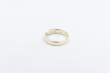 9ct Gold LAb Grown Diamond Set Eternity SYB1300