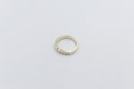 9ct Gold LAb Grown Diamond Set Eternity SYB1300