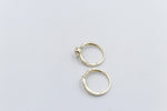 9ct Solid Gold Lab Grown Diamond ring Set SYB2669