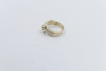 9ct Solid Gold Lab Grown Diamond ring Set SYB2669