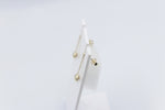 9ct Gold Dangle Earrings OFY537/8