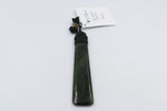 New Zealand Greenstone Toki WT105