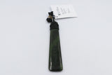 New Zealand Greenstone Toki WT105