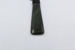 New Zealand Greenstone Toki WT105