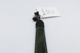 New Zealand Greenstone Toki WT105