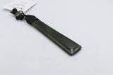 New Zealand Greenstone Toki WT105