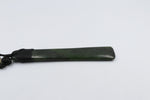 New Zealand Greenstone Toki WT105