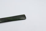 New Zealand Greenstone Toki WT105