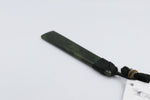 New Zealand Greenstone Toki WT105