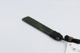 New Zealand Greenstone Toki WT105