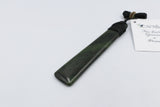 New Zealand Greenstone Toki WT105