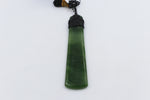 New Zealand Greenstone Toki WT90E