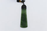 New Zealand Greenstone Toki WT90E
