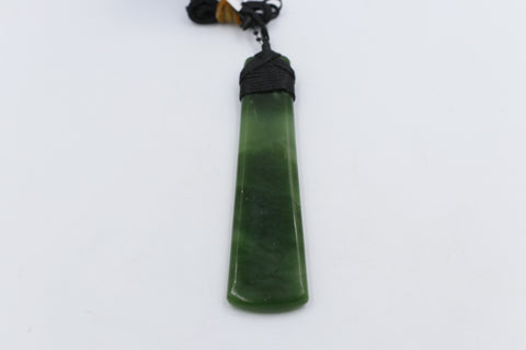 New Zealand Greenstone Toki WT90E